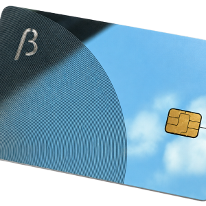 Full Metal Card