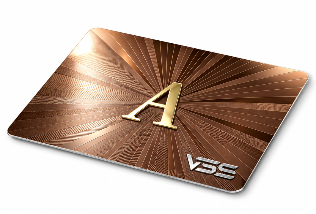 Contactless Metal Card